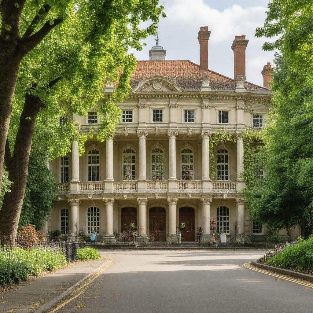 Holland Park Opera